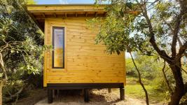 Cabaña en Piriápolis (Punta Negra) Ref. 7046