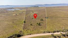 Campos y Fracciones en Maldonado (Laguna del Sauce) Ref.7061