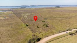 Campos y Fracciones en Maldonado (Laguna del Sauce) Ref.7061
