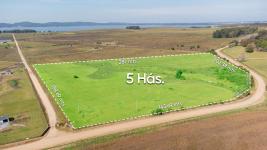Campos y Fracciones en Maldonado (Laguna del Sauce) Ref.7062