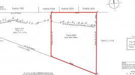 Campos y Fracciones en Otras (Aigua) Ref. 6338