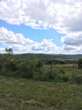 Campos y Fracciones en Otras (Pueblo Garzón)