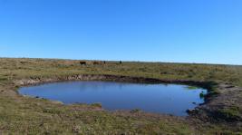Campos y Fracciones en Otras Rurales (Ruta 39) Ref. 5483