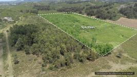 Campos y Fracciones en Otras Rurales (Ruta Interbalnearia) Ref. 7010