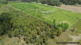 Campos y Fracciones en Otras Rurales (Ruta Interbalnearia) Ref. 7010