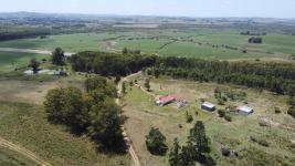Campos y Fracciones en Otras Rurales (Ruta Interbalnearia) Ref. 7010