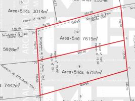 Campos y Fracciones en Otras (Ruta 12) Ref.2917