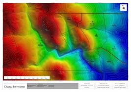 Campos y Fracciones en Otras (Ruta 39) Ref. 5751