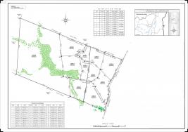 Campos y Fracciones en Otras (Ruta 39) Ref. 5751