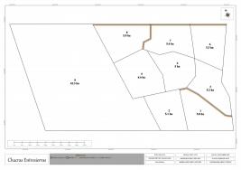 Campos y Fracciones en Otras (Ruta 39) Ref. 5751