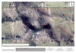 Campos y Fracciones en Otras (Ruta 39) Ref. 5751