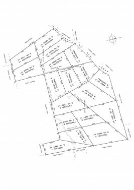 Campos y Fracciones en Otras (Ruta 39) Ref. 6362
