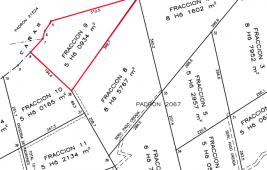 Campos y Fracciones en Otras (Ruta 39) Ref. 6362