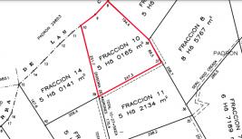 Campos y Fracciones en Otras (Ruta 39) Ref. 6364