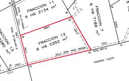 Campos y Fracciones en Otras (Ruta 39) Ref. 6366