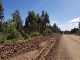 Campos y Fracciones en Pan de Azúcar (Pan de Azúcar Ciudad) Ref.3722