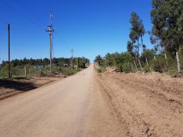 Campos y Fracciones en Pan de Azúcar (Pan de Azúcar Ciudad) Ref.3722