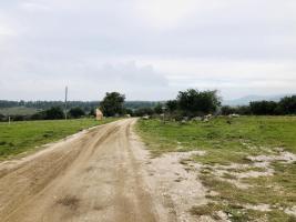 Campos y Fracciones en Pan de Azúcar (Ruta 60)