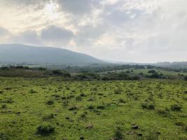 Campos y Fracciones en Pan de Azúcar (Ruta 60)