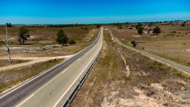 Campos y Fracciones en Pan de Azúcar (Ruta 60). Ref. 2220