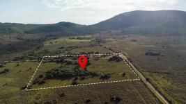 Campos y Fracciones en Pan de Azúcar (Ruta 60) Ref. 4045
