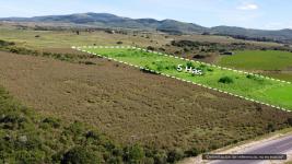 Campos y Fracciones en Pan de Azúcar (Ruta 60) Ref. 7002
