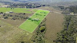 Campos y Fracciones en Pan de Azúcar (Ruta 60) Ref. 7002