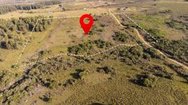 Campos y Fracciones en Pan de Azúcar (Ruta 60) Ref.4047