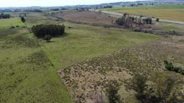 Campos y Fracciones en Pan de Azúcar (Ruta 9, Pan de Azúcar)