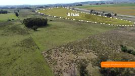 Campos y Fracciones en Pan de Azúcar (Ruta 9, Pan de Azúcar)