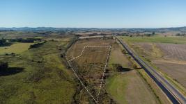 Campos y Fracciones en Pan de Azúcar (Ruta 9, Pan de Azúcar)