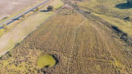Campos y Fracciones en Pan de Azúcar (Ruta 9, Pan de Azúcar)