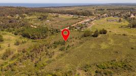 Campos y Fracciones en Piriápolis (Estación Las Flores) Ref. 6442