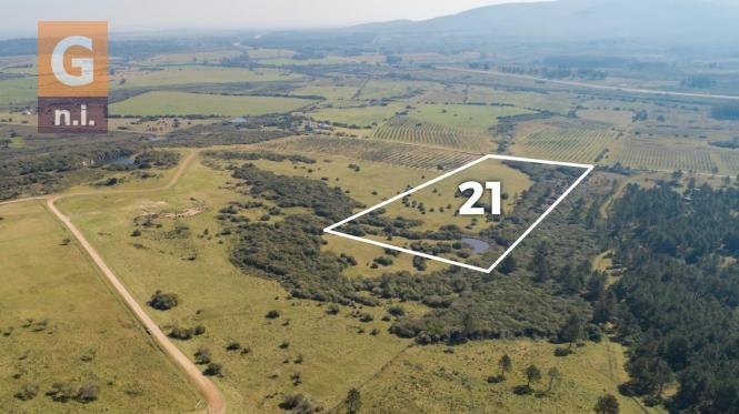 Campos y Fracciones en Piriápolis (Ruta 73 Piriápolis)