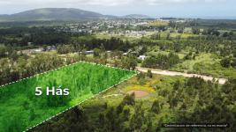 Campos y Fracciones en Piriápolis (Ruta 73 Piriápolis) Ref. 3522