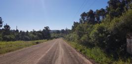 Campos y Fracciones en Piriápolis (Ruta 73 Piriápolis) Ref. 3522