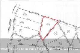 Campos y Fracciones en Piriápolis (Ruta 73 Piriápolis) Ref. 4193