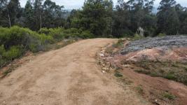 Campos y Fracciones en Piriápolis (Ruta 73 Piriápolis) Ref. 5467