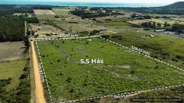 Campos y Fracciones en Piriápolis (Ruta 73 Piriápolis) Ref.169 LOS NIETOS