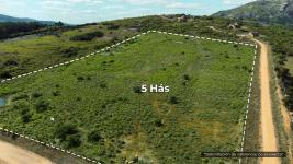 Campos y Fracciones en Piriápolis (Ruta 73 Piriápolis) Ref.169 LOS NIETOS
