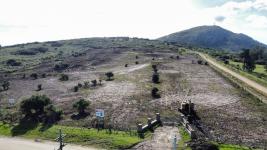 Campos y Fracciones en Piriápolis (Ruta 73 Piriápolis) Ref.169 LOS NIETOS