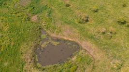 Campos y Fracciones en Piriápolis (Ruta 73 Piriápolis) Ref.169 LOS NIETOS