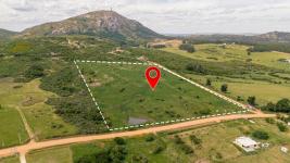 Campos y Fracciones en Piriápolis (Ruta 73 Piriápolis) Ref.169 LOS NIETOS