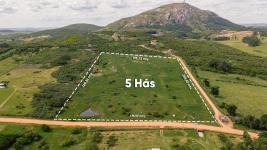 Campos y Fracciones en Piriápolis (Ruta 73 Piriápolis) Ref.169 LOS NIETOS