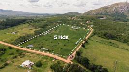 Campos y Fracciones en Piriápolis (Ruta 73 Piriápolis) Ref.169 LOS NIETOS