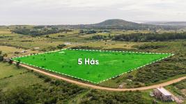 Campos y Fracciones en Piriápolis (Ruta 73 Piriápolis) Ref.169 LOS NIETOS