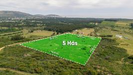 Campos y Fracciones en Piriápolis (Ruta 73 Piriápolis) Ref.169 LOS NIETOS