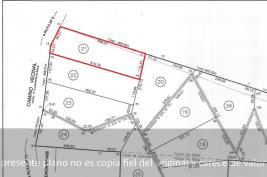 Campos y Fracciones en Piriápolis (Ruta 73) Ref. 4196