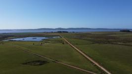 Campos y Fracciones en Punta del Este (Laguna del Sauce) -  Ref. 4617