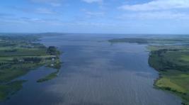 Campos y Fracciones en Punta del Este (Laguna del Sauce)